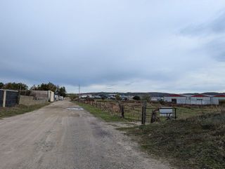 Nave industrial en alquiler en Navalmoral de la Mata