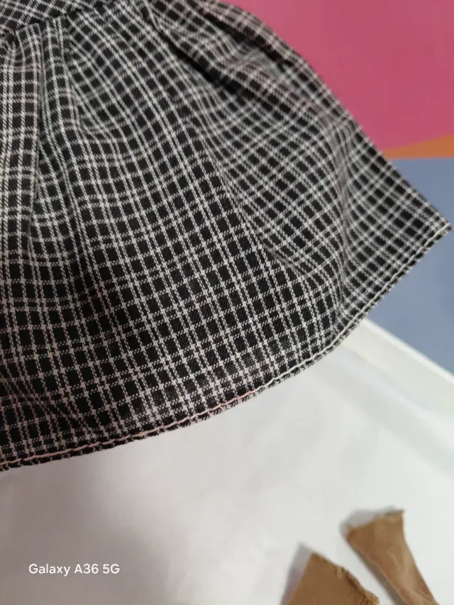 Conjunto Romántica muñeca lesly hermanita de nancy