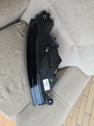 Faro Delantero Skoda 6VB941016 L449525