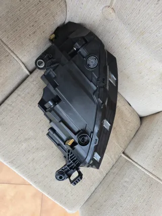 Faro Delantero Skoda 6VB941016 L449525