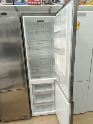 Nevera LG con garantía y transporte