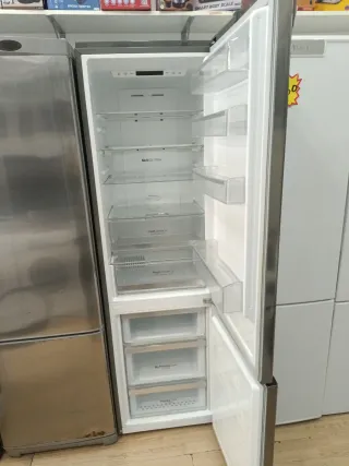 Nevera LG con garantía y transporte