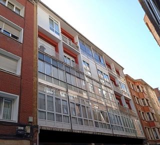 Piso en alquiler en Centro en Gijón