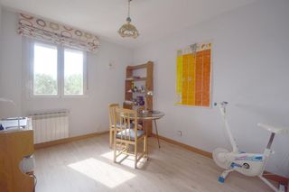 Piso en alquiler en El Carrascal en Leganés