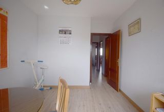 Piso en alquiler en El Carrascal en Leganés