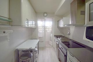 Piso en alquiler en El Carrascal en Leganés