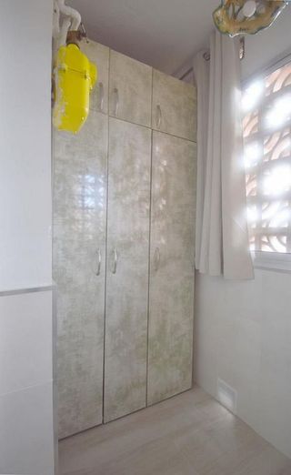 Piso en alquiler en El Carrascal en Leganés