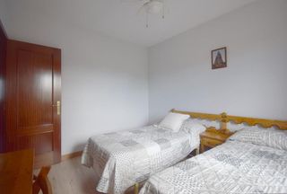 Piso en alquiler en El Carrascal en Leganés