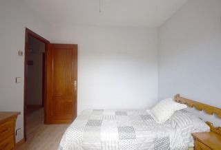 Piso en alquiler en El Carrascal en Leganés