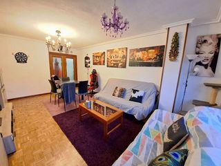 Piso en alquiler en Universidad en Ávila