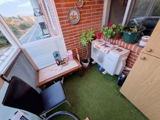 Piso en alquiler en Universidad en Ávila