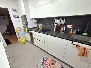 Piso en alquiler en Universidad en Ávila