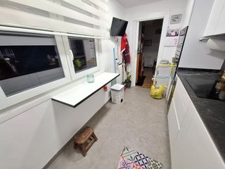 Piso en alquiler en Universidad en Ávila