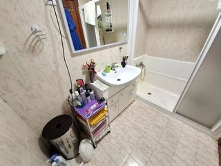 Piso en alquiler en Universidad en Ávila