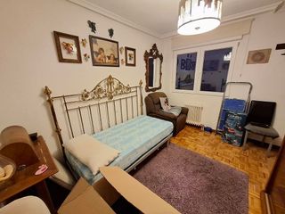 Piso en alquiler en Universidad en Ávila