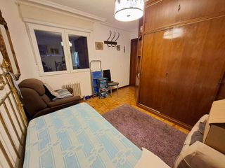 Piso en alquiler en Universidad en Ávila