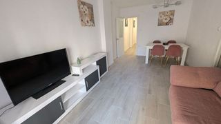 Piso en alquiler en Centro en Puertollano