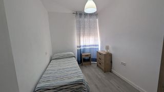 Piso en alquiler en Centro en Puertollano