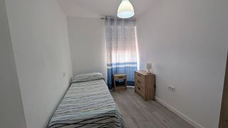 Piso en alquiler en Centro en Puertollano