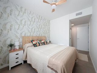 Piso en alquiler en La Cala Mijas en Mijas