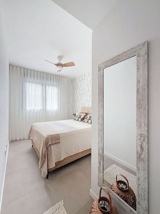 Piso en alquiler en La Cala Mijas en Mijas