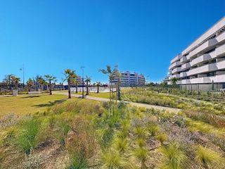 Piso en alquiler en La Cala Mijas en Mijas