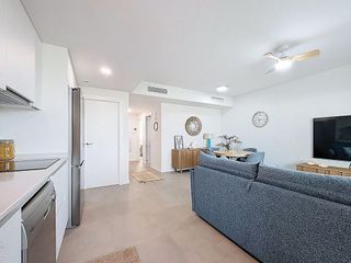 Piso en alquiler en La Cala Mijas en Mijas