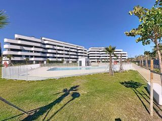 Piso en alquiler en La Cala Mijas en Mijas