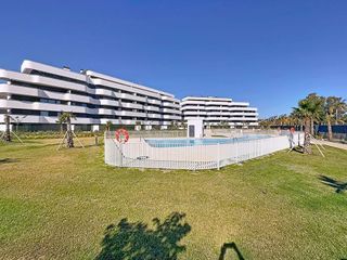 Piso en alquiler en La Cala Mijas en Mijas