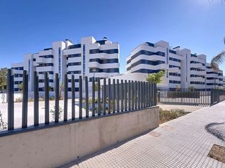 Piso en alquiler en La Cala Mijas en Mijas