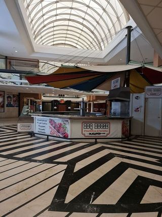 Oficina en alquiler en Puerto Banús en Marbella