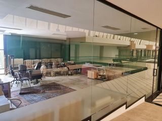 Oficina en alquiler en Puerto Banús en Marbella