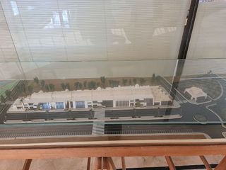 Oficina en alquiler en Puerto Banús en Marbella