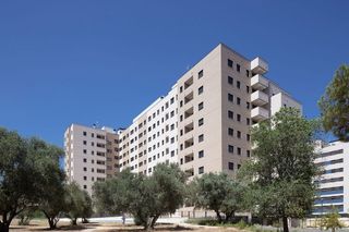 Piso en alquiler en Zona Norte - Universidad en Móstoles en Móstoles
