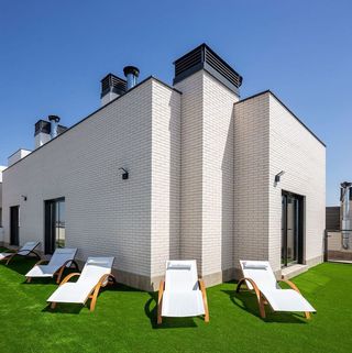 Piso en alquiler en Zona Norte - Universidad en Móstoles en Móstoles