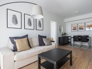 Piso en alquiler en Zona Norte - Universidad en Móstoles en Móstoles