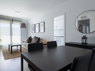 Piso en alquiler en Zona Norte - Universidad en Móstoles en Móstoles