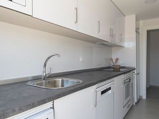 Piso en alquiler en Zona Norte - Universidad en Móstoles en Móstoles