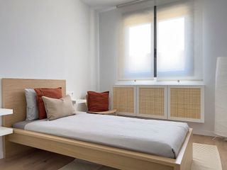 Piso en alquiler en Zona Norte - Universidad en Móstoles en Móstoles