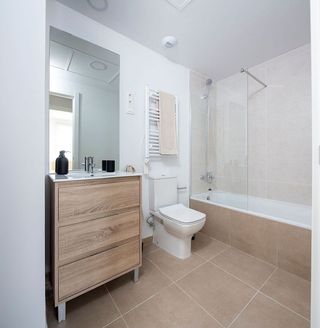 Piso en alquiler en Zona Norte - Universidad en Móstoles en Móstoles