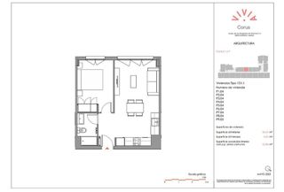Piso en alquiler en Zona Norte - Universidad en Móstoles en Móstoles