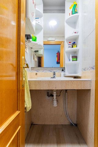 Local comercial en alquiler en El Arroyo - La Fuente en Fuenlabrada