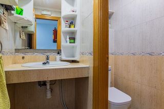 Local comercial en alquiler en El Arroyo - La Fuente en Fuenlabrada