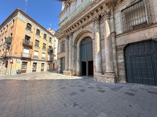 Piso en alquiler en Centro en Valladolid