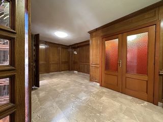 Piso en alquiler en Centro en Valladolid