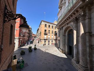 Piso en alquiler en Centro en Valladolid