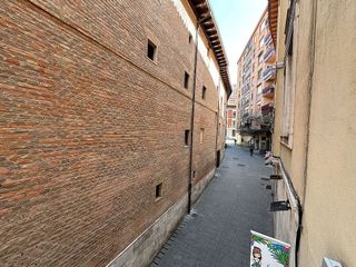 Piso en alquiler en Centro en Valladolid