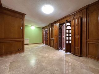 Piso en alquiler en Centro en Valladolid