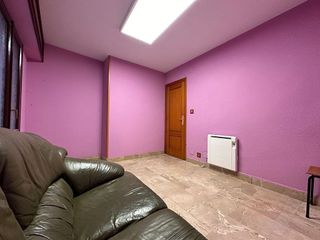 Piso en alquiler en Centro en Valladolid