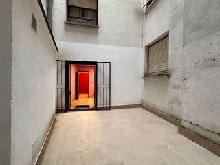 Piso en alquiler en Centro en Valladolid